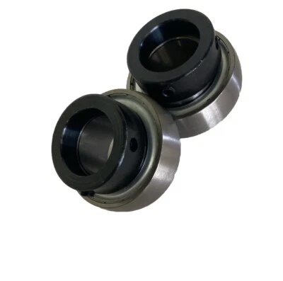 John Deere 49 46 42 37A 50 47 32 Snowblower  Snowthrower Auger Bearings 318 317 - Image 1 of 4