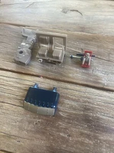 Hasbro Revenge Of The Fallen Transformers Voyager Optimus Prime Parts Only - Picture 1 of 4
