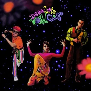 Deee-Lite / World Clique 2016 EU 180g LP Music On Vinyl Records MOVLP1540 - Picture 1 of 4