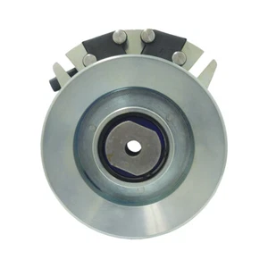 NEW PTO CLUTCH FITS SWISHER AND YAZOO KEES APPLICATIONS WOODS R1540 7053740SM - Picture 1 of 4