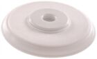Part 852092 White Wall Door Stop, By Hillman, Single Item, Great Value, New In P