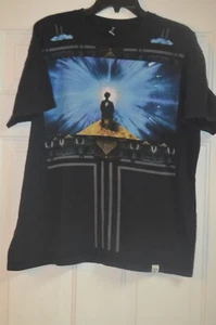 IMAGINARY FOUNDATION RETIRED NOVA VIEW SCHWARZ HERREN T-SHIRT XL PSYCHONAUTS SPACE - Bild 1 von 9
