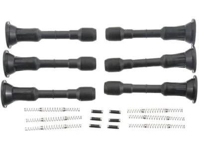 For 2009-2010 Infiniti M35 Direct Ignition Coil Boot Kit SMP 76253QFWY 3.5L V6 - Image 1 of 2