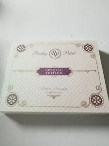 ROCKY PATEL SE TORO SCATOLA SIGARI VUOTA IN LEGNO NINNOLO SCATOLA PORTAOGGETTI MANCAVE - Foto 1 di 5