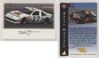 1995 Action Packed Winston Cup Country Rusty Wallace #41 Hof