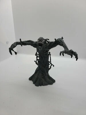 Boneco de ação Marvel ~ 2006 Spawn Figurine Toy da Hasbro - Imagem 1 de 4