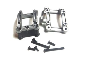 Traxxas Schlitten 1/8 Motorhalterung - Bild 1 von 3