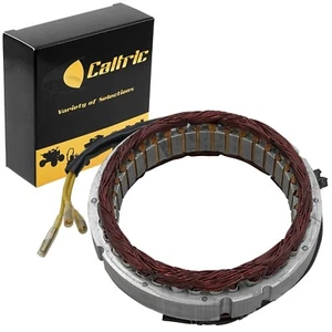 Stator for Honda CB 750K CB 750K1 CB750K2 CB750K3 1970 1971-1974 1976 1977 1978 - Picture 1 of 7