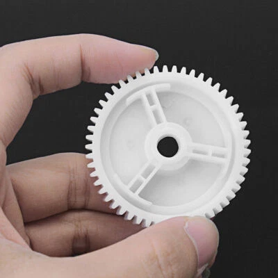 1PC Front/Rear For Mazda 3 5 6 CX-7 CX-9 RX8 Power Window Motor Gear Regulator - Image 1 of 4