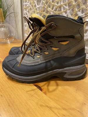 Hombre L.L. Botas impermeables de sendero/senderismo Bean talla 7 Foto 1 de 4