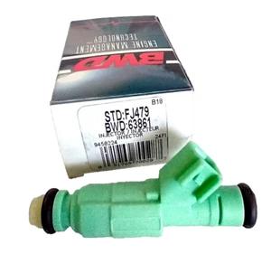 NEW Fuel Injector MFI Injector BWD 63861/Standard FJ479 (Made i in USA) - Picture 1 of 4