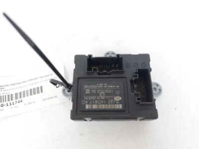 BJ3214D617AC CENTRALINA COMFORT DX PORTA ANTERIORE LAND ROVER RANGE ROVER EVOQUE - Immagine 1 di 2