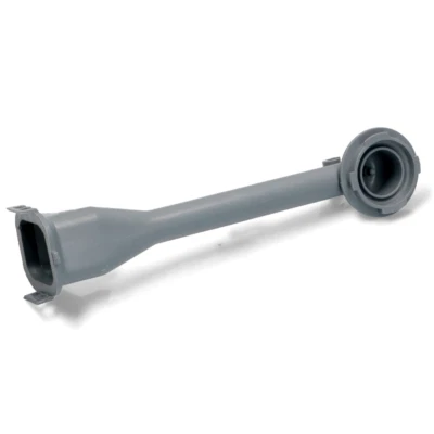 SMEG - CONDOTTO CESTELLO GRIGIO LAVAGGIO LAVASTOVIGLIE ORIGINALE 761810162