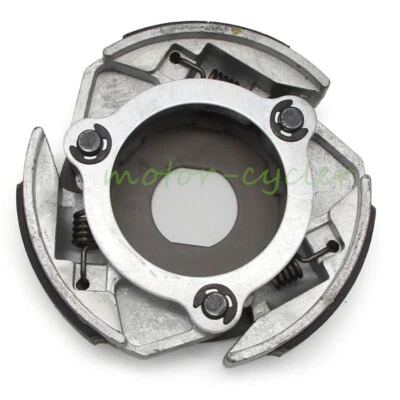 WET CLUTCH SHOE CARRIER ASSY for Sym Citycom 300 EFI 2010-2011/Citycom 300 08-09 - Image 1 of 4
