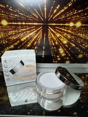 BECCA Cosmetics - Hydra-Mist Set & Refresh Powder - Travel Size - Image 1 of 2