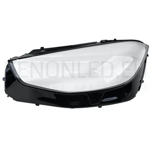 für MB S W223 2020 - .. Scheinwerfer Scheinwerfer Objektivabdeckung links + Handbuch - Bild 1 von 6