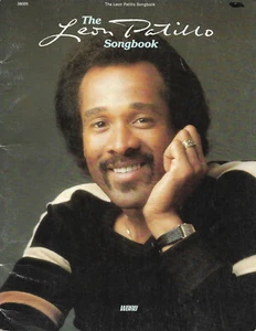 Leon Patillo - Songbook / Sheet Music - 1983 Word USA - 63 Pages - Picture 1 of 2