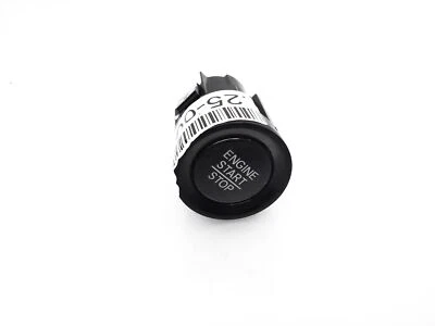 Botón de encendido sin llave Honda Civic 2022-2024 arranque 35881-Tza-A01 Foto 1 de 4