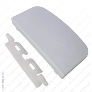 Kit de manija de puerta Icebox nevera congelador para BLUESKY, BRANDT, SABA y muchos más - Imagen 1 de 12