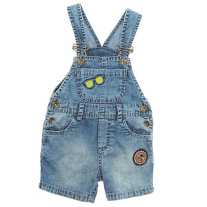 Baby Jungen Denim Durangees für 0 6 9 12 18 Monate - Bild 1 von 3