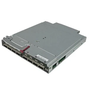 HP AJ864A StorageWorks 3Gb SAS Blade Switch for c-Class BladeSystem C7000 - Bild 1 von 1