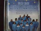 Silent Night Gospel Christmas Cd Mahalia Jackson Marva Wright Mormon Tabe