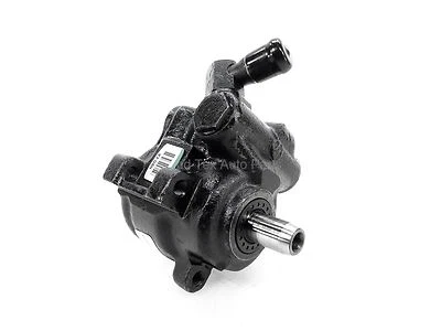 Motorcraft Reman Power Steering Pump STP-6-RM Ford Contour Mystique 1995-1997 - Image 1 of 4