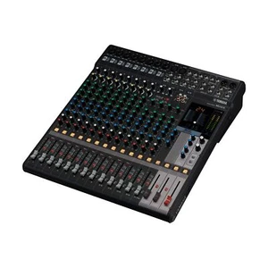 Yamaha MG16X Mischpult B-Stock - Bild 1 von 4