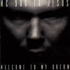 ++Welcome To My Dream De Mc 900 Ft.Jesus | Cd | État Bon