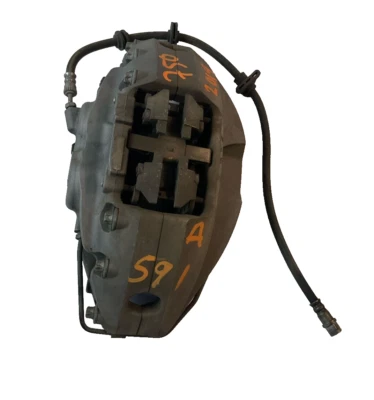 Pinza de freno delantera derecha BMW 750i 2016-2019 fabricante original Foto 1 de 4