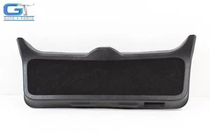 2006-2011 LAND ROVER RANGE ROVER TAILGATE LIFTGATE LOWER TRIM COVER PANEL OEM - Picture 1 of 14