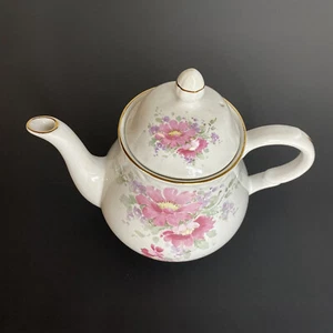 arthur wood son staffordshire england teapot - Picture 1 of 12