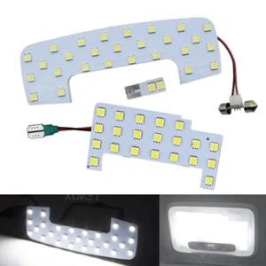 White Led Cabin Reading Lamp Interior Dome Map Light For Suzuki Jimny JB64 JB74W - Picture 1 of 6