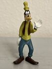 New ListingGoofy Disney Mickey Mouse Clubhouse 3” Action Figure Character Plastic Toy