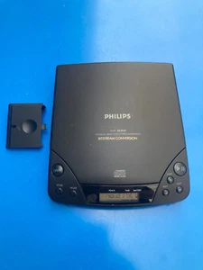 Lector CD/Portátil CD Reproductor Compacto Disco - Philips AZ 6823 - Negro - Ok - Imagen 1 de 8