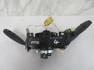 CITROEN C8 INDICATOR WIPER STALK SQUIB 96595071XT MIX1602-4 - Picture 1 of 18