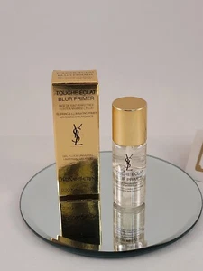 Yves Saint Laurent Touche Eclat Blur Primer Universal Gel 0.33 fl oz NEW In Box - Picture 1 of 10