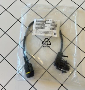 Kabel klawiatury bezpośredniego wejścia Motorola HKN6189A - Zdjęcie 1 z 2