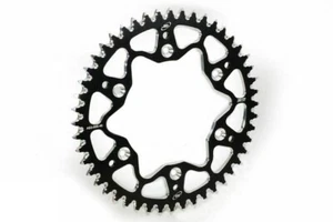 AS3 REAR SPROCKET for SWM RS 300 R RS 500 R 2016-2020 48T - Picture 1 of 4