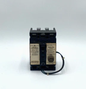 General Electric TAE31M05MD Leitungsschutzschalter - Bild 1 von 4