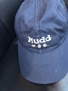 Matsch Mütze Kappe, Herz Hand Blume Logo - Bild 1 von 9