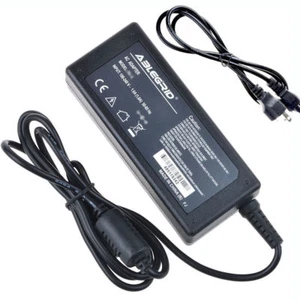AC Power Adapter Charger for Insignia NS-28D310NA15 28" Class LED HDTV LCD HD TV - Picture 1 of 4