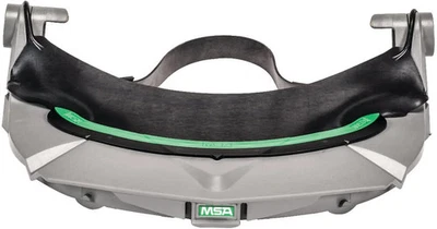 Msa Safety Works V Gard Polycarbonate Frame For Universal Caps Elevated Temp Foto 1 de 2