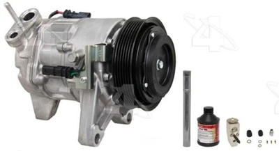 A/C Compressor Kit fits 2012-2016 GMC Terrain  FOUR SEASONS - Image 1 of 4