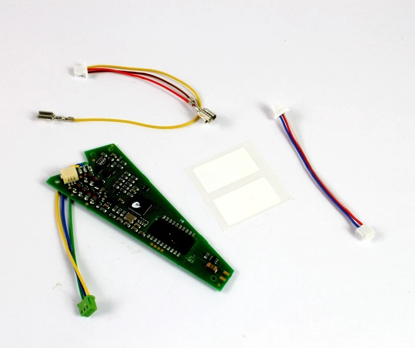 Märklin 74462 Weichen-Decoder C-Gleis Einbau-Decoder Neuware OVP - Bild 1 von 1