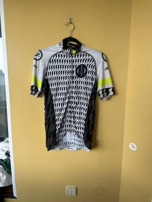 Camiseta deportiva aerodinámica para hombre Zoot Ltd para ciclismo talla M Foto 1 de 4