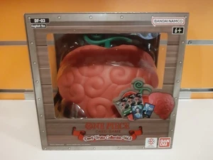 One Piece Card Game - Devil Fruits Collection Vol.3 DF-03 NUOVO SIGILLATO ENG - Foto 1 di 4
