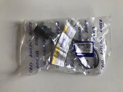 Sensore temperatura gas di scarico 30713739 Volvo C30 C70 S40 S80 V50 V70 XC60 XC70 NUOVO ORIG - Immagine 1 di 2