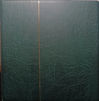 Superbe album LEUCHTTURM France 2000 à 2004 avec pochettes. - Photo 1/4