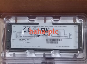 1PCS   VICOR   VI-2WL-IV  .BRAND NEW. ship Via DHL/FEDEX/UPS FEDEX# - Picture 1 of 3